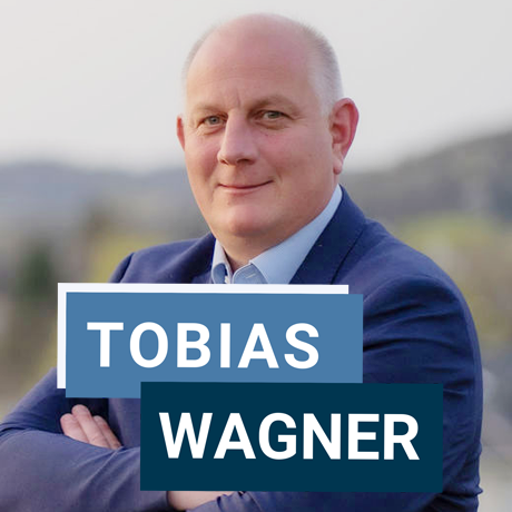 Tobias Wagner - Elbtal